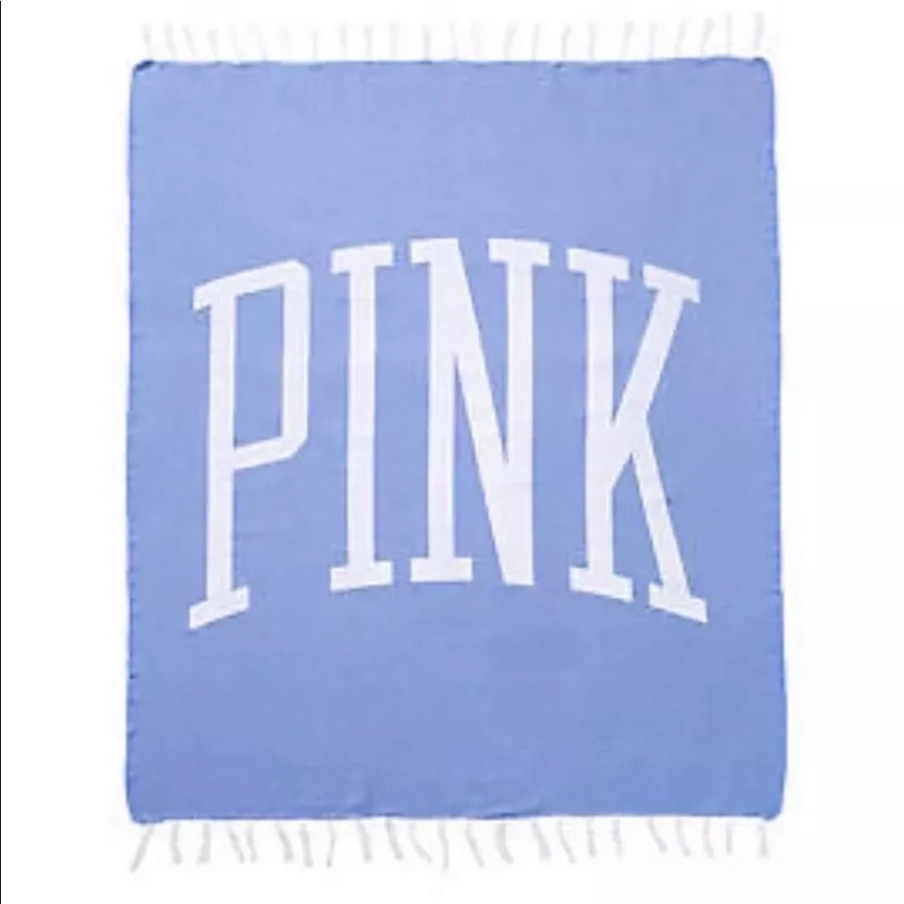VS Purple Festival‎ Blanket